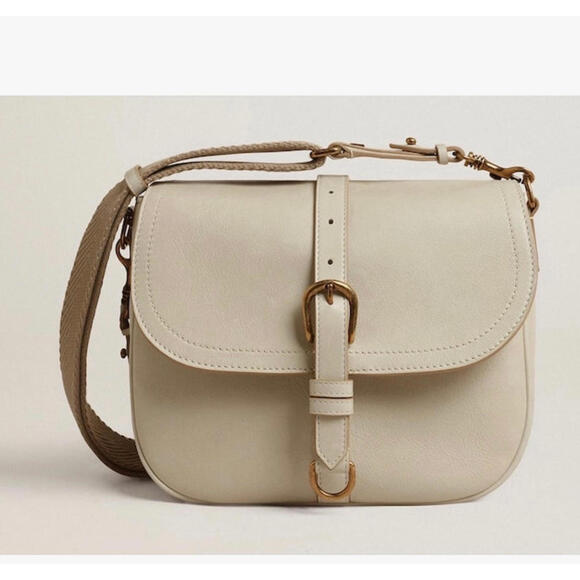 Golden Goose Sally Crossbody Bag(PLEASE CHECK AVAILABILITY BEOFRE PURCHASE)